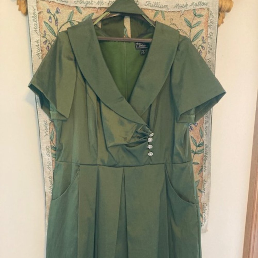 Dressy Dress